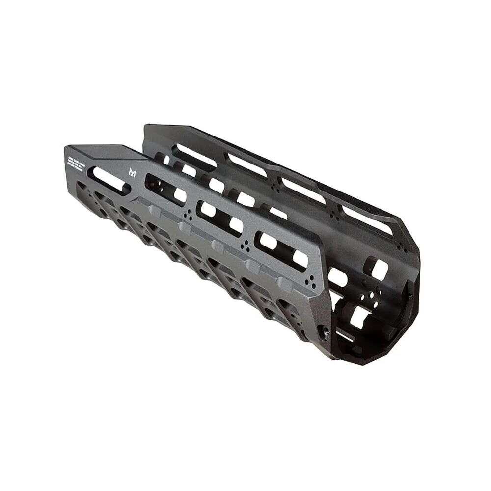 Grips Pads Stocks Strike Industries 4.50" HAYL RL MLOK HNDGRD FOR BENELLI M4 BLK • Model: 4.50"